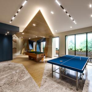 Bedroom Image of 1000 Sq.ft 2 BHK Apartment / Flat for sale in Sheth 72 West, Andheri West Mumbai for Rs. 32500000