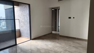 Living Room Image of 850 Sq.ft 2 BHK Apartment / Flat for sale in VTP Sierra Phase 2, Sus Pune for Rs. 10000000