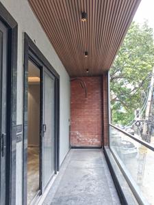 Living Room Image of 2250 Sq.ft 4 BHK Builder Floor for sale in Raja Garden New Delhi for Rs. 40000000