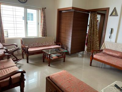 2 BHK Flat