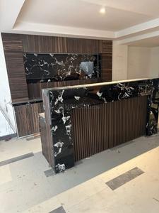 Image of 620 Sq.ft 1 RK Studio for rent in Sunder Luxury Floors, Sector 40, Gurgaon for Rs. 28000