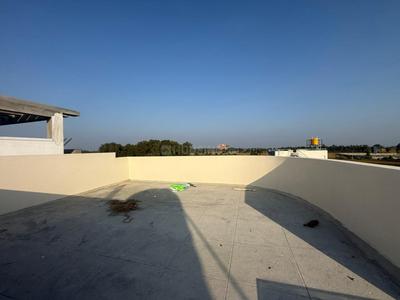Balcony Image of 3900 Sq.ft 3 BHK Villa for sale in Morefields By Manyata, Chikkadasarahalli Bengaluru for Rs. 27500000
