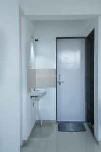 Image of 1000 Sq.ft 2 BHK Apartment / Flat for sale in Mohammed Wadi, Pune for Rs. 5800000