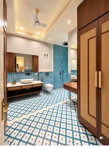 Bedroom Image of 6000 Sq.ft 5 BHK Independent House for sale in Narayan Vihar Jaipur for Rs. 60000000