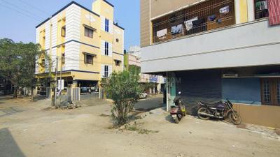 Image of 1149 Sq.ft 2 BHK Apartment / Flat for sale in DAC Aeropolis, Pallavaram, Chennai for Rs. 9400000