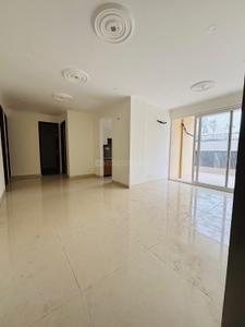 Hall Image of 1755 Sq.ft 3 BHK Apartment / Flat for sale in Bhago Majra Mohali for Rs. 10500000