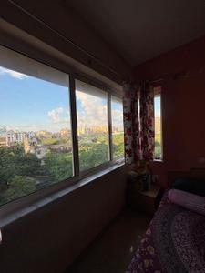Bedroom Image of 1512 Sq.ft 3 BHK Apartment / Flat for sale in Sattva Silver Oak Prive, Rajarhat Kolkata for Rs. 13500000