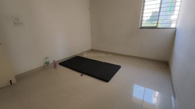 Bedroom Image of 582 Sq.ft 1 BHK Apartment / Flat for sale in Nanded Janaranjani B at Nanded City, Nanded Pune for Rs. 3400000