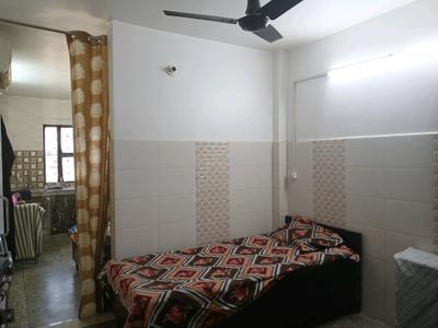 1 BHK Independent Builder Floor