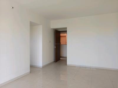 Living Room Image of 990 Sq.ft 2 BHK Apartment / Flat for sale in Danish Habitat One, Kondhwa Budruk Pune for Rs. 7900000