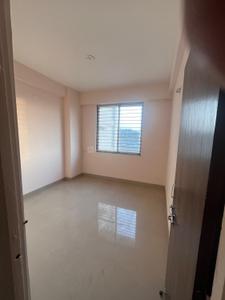 Bedroom Image of 650 Sq.ft 2 BHK Apartment / Flat for sale in Rau Indore for Rs. 2700000