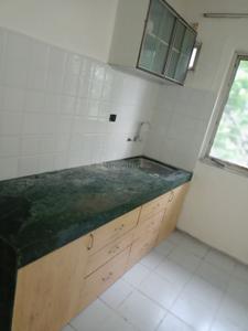 Kitchen Image of 850 Sq.ft 2 BHK Apartment / Flat for sale in Naiknavare Shravandhara, Hadapsar Pune for Rs. 7000000