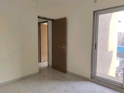 Bedroom Image of 1130 Sq.ft 2 BHK Apartment / Flat for sale in Delta Palacio by Delta Group, Ulwe Navi Mumbai for Rs. 13000000