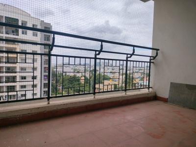Living Room Image of 1865 Sq.ft 3 BHK Apartment / Flat for sale in Skyline Beverly Park, Amrutahalli Bengaluru for Rs. 17500000