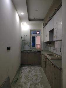 Kitchen Image of 1795 Sq.ft 3 BHK Apartment / Flat for sale in Arenaa Heights The Ultima 107, Sector 104 Noida for Rs. 10959600