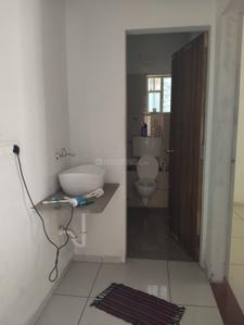 Bathroom Image of 960 Sq.ft 3 BHK Apartment / Flat for sale in Devashya Infra Atharva, Bhayli Vadodara for Rs. 3500000