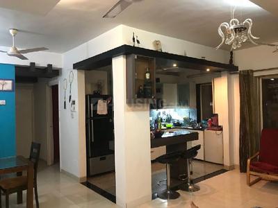 1 BHK Flat