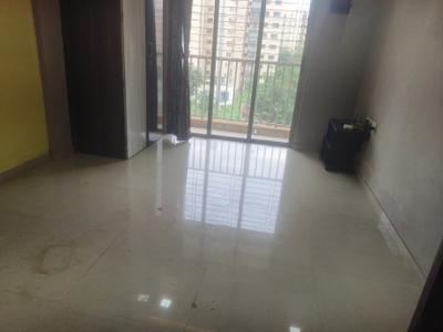 Bedroom Image of 800 Sq.ft 2 BHK Apartment / Flat for rent in Lodha Casa Rio, Palava Phase 1 Thane for Rs. 22000
