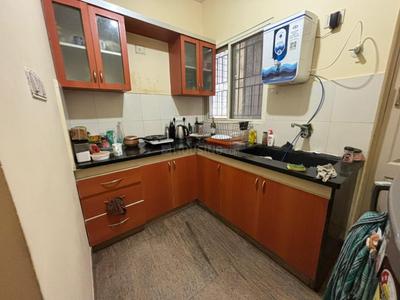 1 BHK Flat