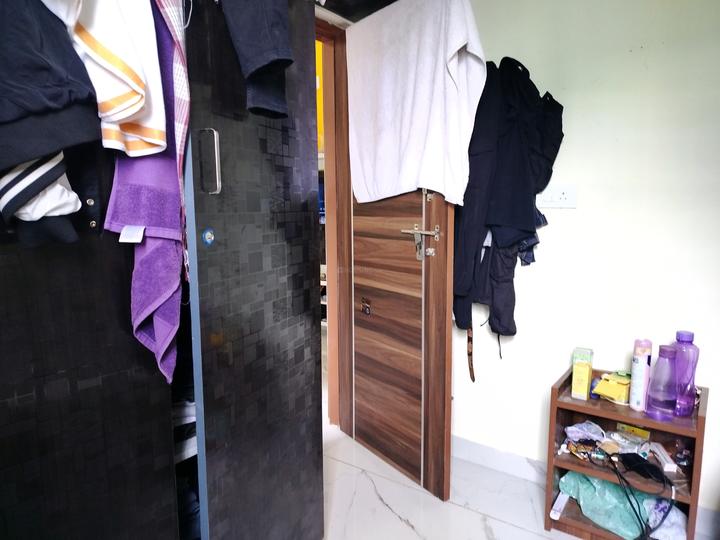 Stage 1, BTM Layout Bedroom 1