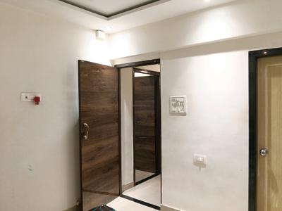 Bedroom Image of 761 Sq.ft 2 BHK Apartment / Flat for sale in Haware Citi, Kasarvadavali Thane for Rs. 7500000