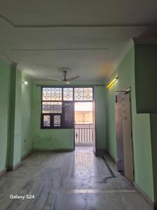 Hall Image of 900 Sq.ft 1 BHK Builder Floor for rent in Vasundhara Ghaziabad for Rs. 11000