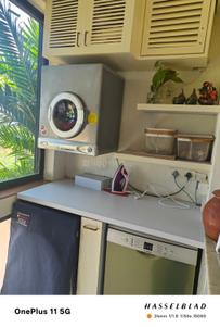 Kitchen Image of 1980 Sq.ft 3 BHK Apartment / Flat for sale in Panjim Goa for Rs. 42500000