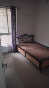 Bedroom Image of 850 Sq.ft 3 BHK Apartment / Flat for sale in Xrbia Project 3, Nerhe Pune for Rs. 3300000