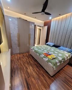 Bedroom Image of 1225 Sq.ft 2 BHK Apartment / Flat for sale in Vipul Lavanya Apartments Tower 2 And 3, Sector 81 Gurgaon for Rs. 12500000