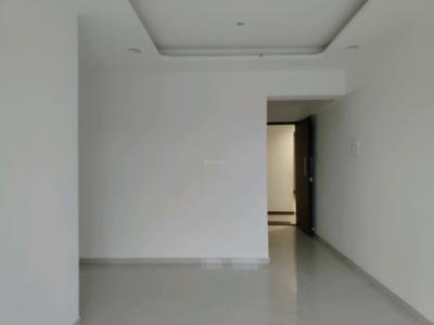 Living Room Image of 615 Sq.ft 2 BHK Apartment / Flat for sale in Naigaon West Naigaon for Rs. 7000000