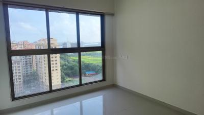 Bedroom Image of 875 Sq.ft 2 BHK Apartment / Flat for sale in Rajinfinia Phase II Wing A Wing B Wing C, Malad West Mumbai for Rs. 22500000