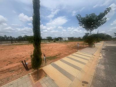 Image of 2400 Sq.ft Residential Plot / Land for sale in Manyata Midlands, Gudnahalli, Bengaluru for Rs. 9110000