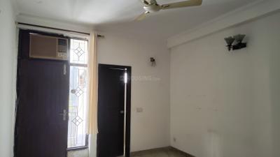 Bedroom Image of 1800 Sq.ft 3 BHK Builder Floor for sale in Shivalik New Delhi for Rs. 32500000