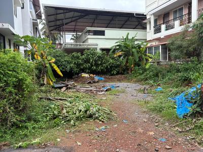 Image of 1638 Sq.ft Residential Plot / Land for sale in Urwa, Mangalore for Rs. 8200000