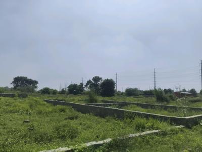 Image of 900 Sq.ft Residential Plot / Land for sale in Bhanauta, Greater Noida for Rs. 3498200