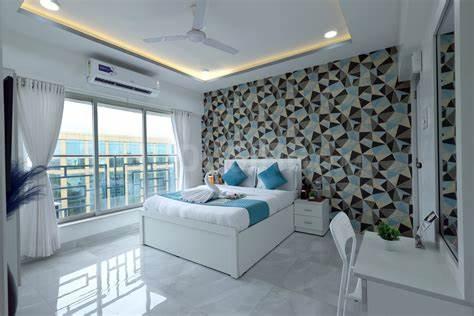 Rang Mahal Bedroom 1