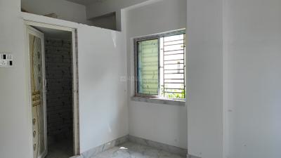 Bedroom Image of 810 Sq.ft 2 BHK Apartment / Flat for sale in Airport Gate No. 3 Kolkata for Rs. 3402000