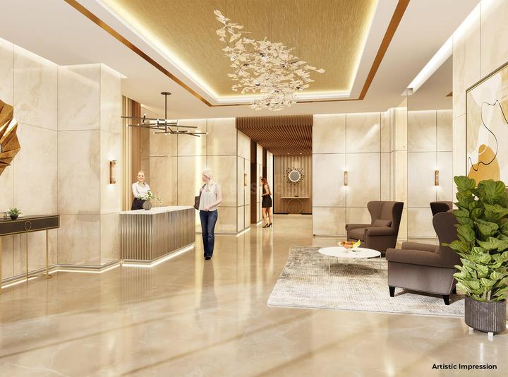 JP Codename Dream Home Tower B Main Image 1