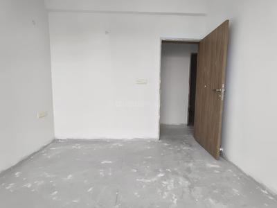 Bedroom Image of 750 Sq.ft 2 BHK Apartment / Flat for sale in Savvy Merushikhar, Andheri East Mumbai for Rs. 29500000