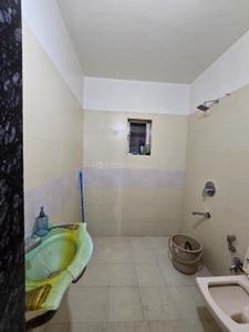 Image of 850 Sq.ft 2 BHK Independent House for rent in Wadgaon Sheri, Pune for Rs. 27000