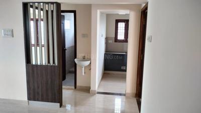 Living Room Image of 1053 Sq.ft 2 BHK Apartment / Flat for sale in Tambaram Sanatorium Chennai for Rs. 8700000
