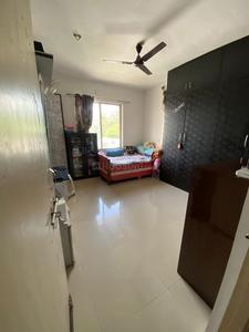 Hall Image of 1280 Sq.ft 2 BHK Apartment / Flat for sale in Indira Nagar Nashik for Rs. 6000000