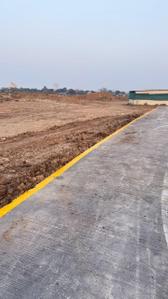 Image of 1076 Sq.ft Residential Plot / Land for sale in Hinjawadi, Pune for Rs. 2600000