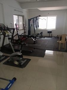 Hall Image of 1250 Sq.ft 2 BHK Apartment / Flat for sale in Brookefield Bengaluru for Rs. 8600000