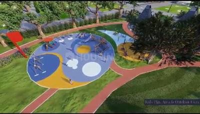 Image of 850 Sq.ft Residential Plot / Land for sale in Puwarda Junarda, Indore for Rs. 2762500