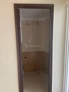 Bathroom Image of 1025 Sq.ft 2 BHK Apartment / Flat for sale in Bankey Aggarwal Heights, Raj Nagar Extension Ghaziabad for Rs. 6800000