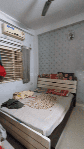 Bedroom Image of 1001 Sq.ft 4 BHK Duplex for sale in Trilanga Bhopal for Rs. 10000000