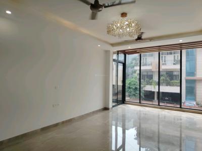 Living Room Image of 1800 Sq.ft 3 BHK Builder Floor for sale in Sector 57 Gurgaon for Rs. 28500000