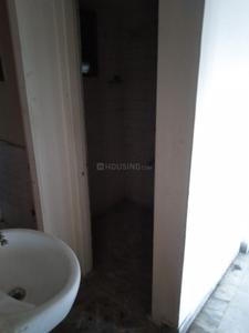 Bathroom Image of 1125 Sq.ft 2 BHK Apartment / Flat for sale in Vallabh Vidhyanagar Anand for Rs. 2000000