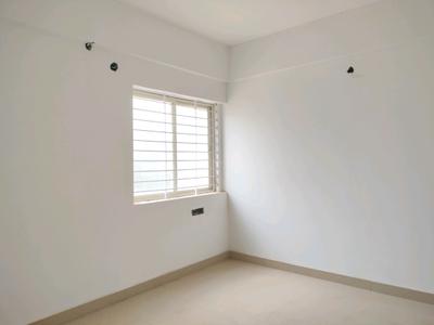 Bedroom Image of 1550 Sq.ft 3 BHK Apartment / Flat for sale in Fern Nest, Electronic City Bengaluru for Rs. 7750000